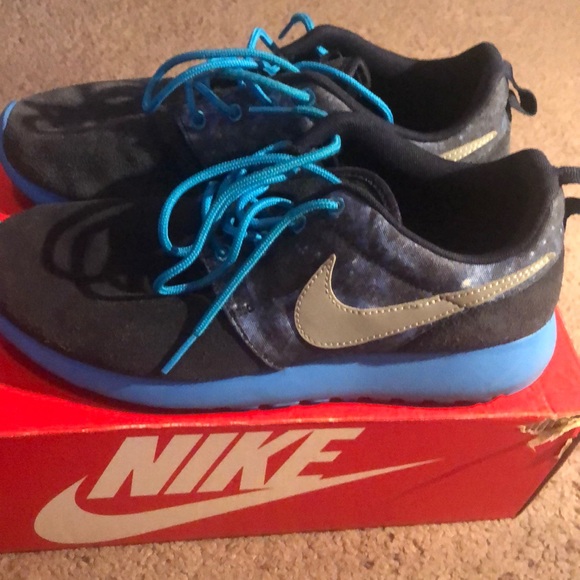 Galaxy Roshi RUNS - Picture 3 of 4